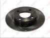 ABE C4A005ABE Brake Disc